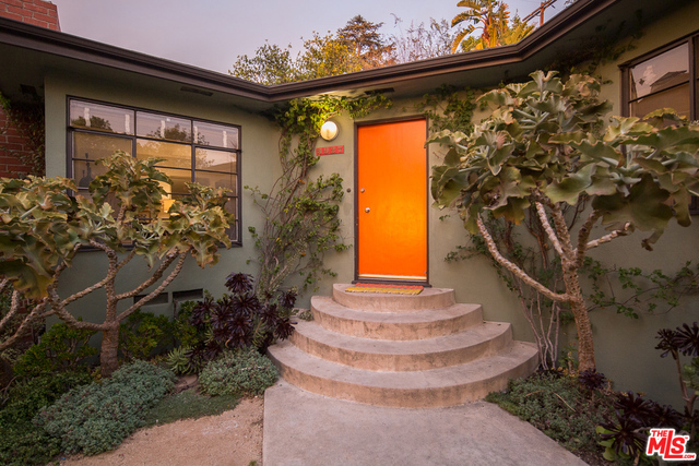 2 Bed Home for Sale in Los Angeles, California