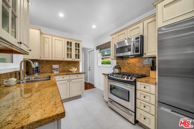 3 Bed Home for Sale in Culver City, California