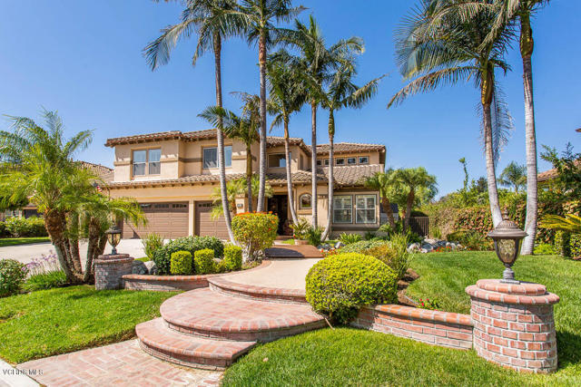 Photo of 129 Golden Glen Drive, Simi Valley, CA 93065