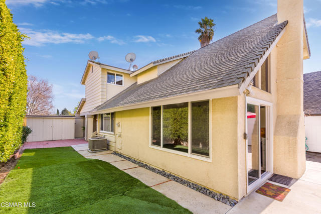 3 Bed Home for Sale in Agoura Hills, California