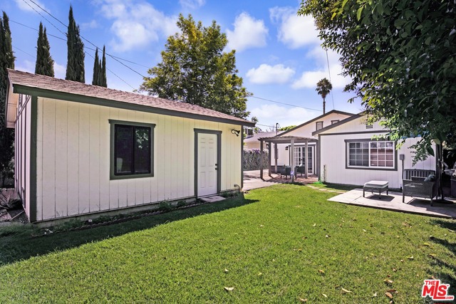 3 Bed Home for Sale in Sherman Oaks, California