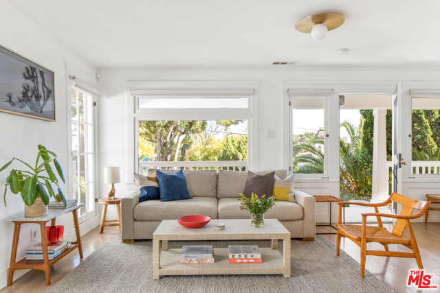 3 Bed Home for Sale in Los Angeles, California