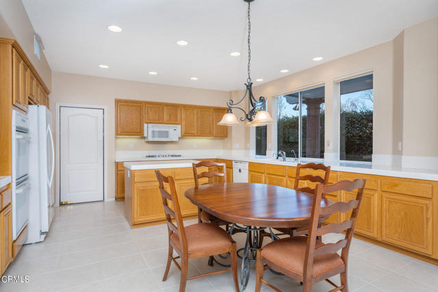5 Bed Home for Sale in Newbury Park, California