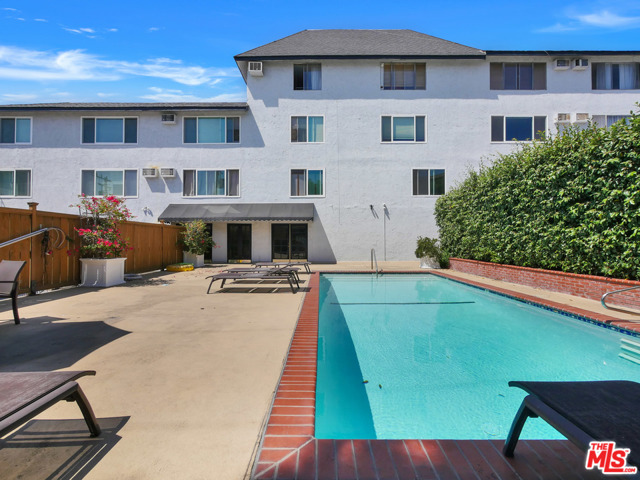 1 Bed Home for Sale in West Hollywood, California