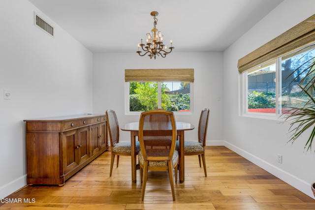 4 Bed Home for Sale in Thousand Oaks, California