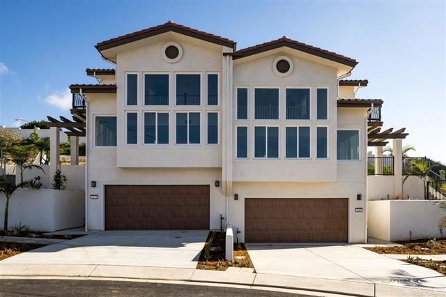 Detail Gallery Image 1 of 1 For 2877 Trails Ln #LOT #4,  Carlsbad,  CA 92008 - 4 Beds | 3/1 Baths