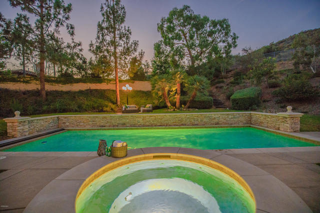 5 Bed Home for Sale in Newbury Park, California
