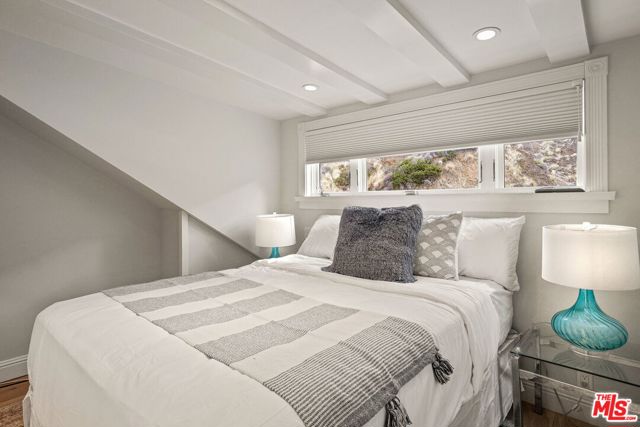 3 Bed Home for Sale in Malibu, California