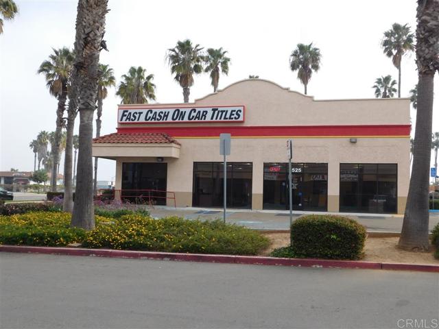 PALM AVE, 92154, ,Commercial,For Sale,PALM AVE,200008015