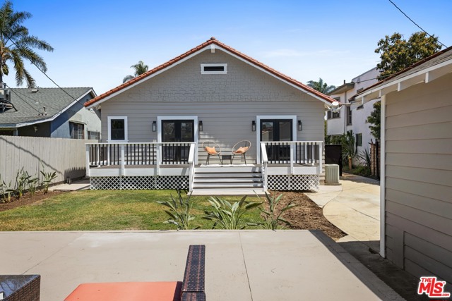 3 Bed Home for Sale in Los Angeles, California