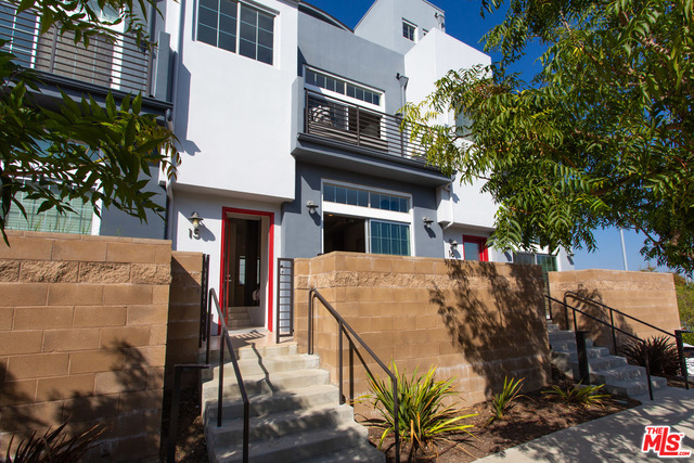 3 Bed Home for Sale in Playa Vista, California