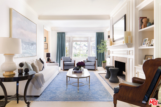 5 Bed Home for Sale in Pacific Palisades, California