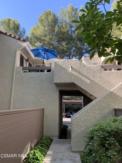 2 Bed Home for Sale in Westlake Village, California
