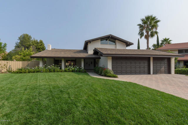 Photo of 31944 Doverwood Court, Westlake Village, CA 91361