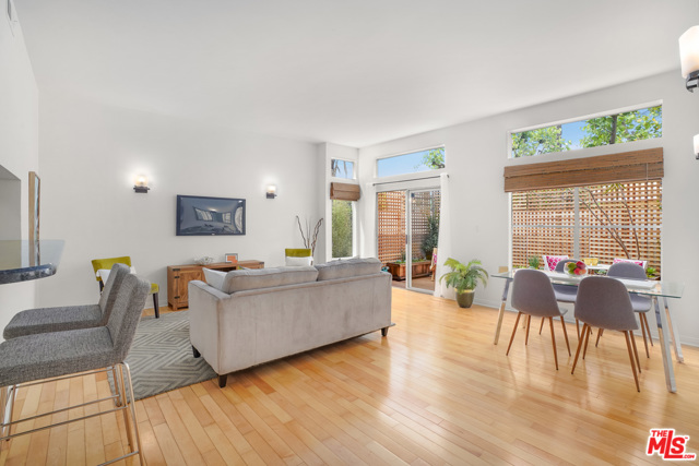 3 Bed Home for Sale in Venice, California