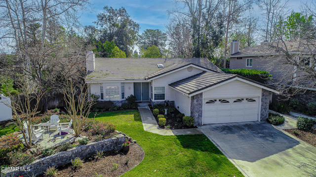 3 Bed Home for Sale in Thousand Oaks, California