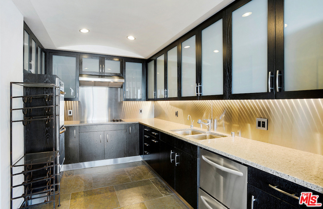 2 Bed Home for Sale in West Hollywood, California
