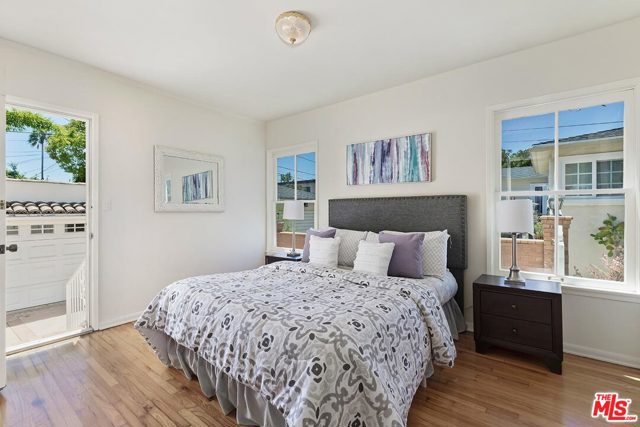 3 Bed Home for Sale in Los Angeles, California