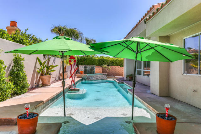 600 Poppy Street, Palm Springs, CA 92262