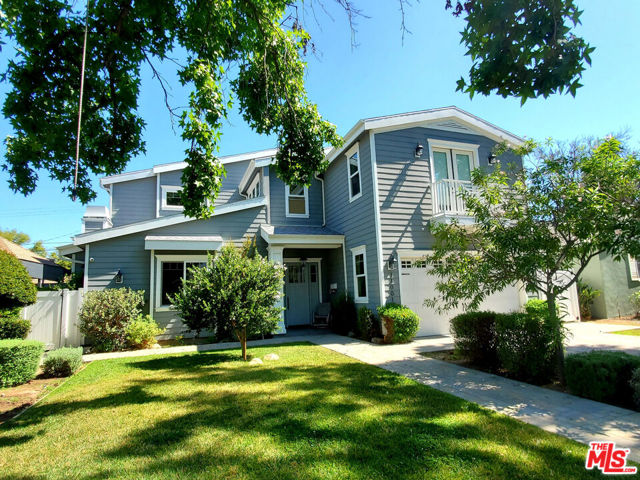 Photo of 14001 La Maida Street, Sherman Oaks, CA 91423