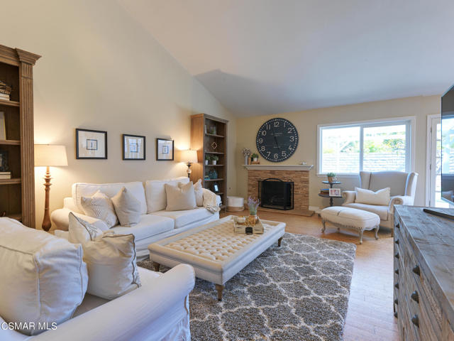 4 Bed Home for Sale in Newbury Park, California