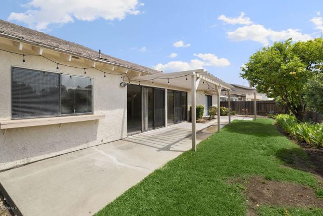 4 Bed Home for Sale in Thousand Oaks, California