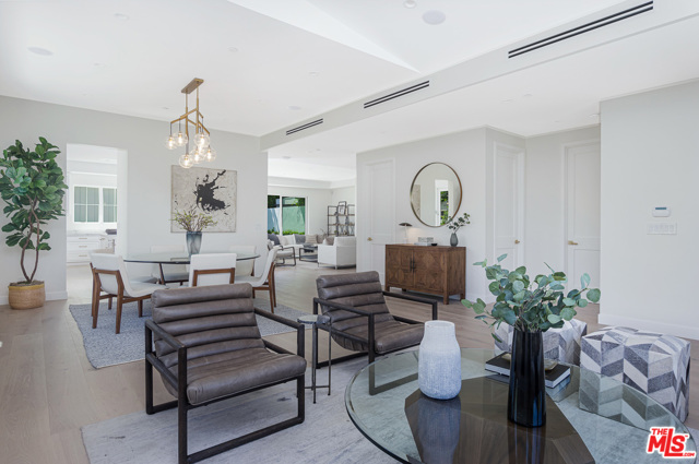 4 Bed Home for Sale in Los Angeles, California