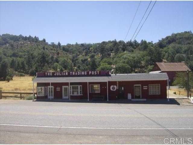 HIGHWAY 79, 92036, ,Commercial,For Sale,HIGHWAY 79,200038701