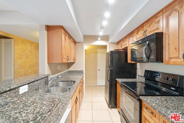 2 Bed Home for Sale in West Hollywood, California