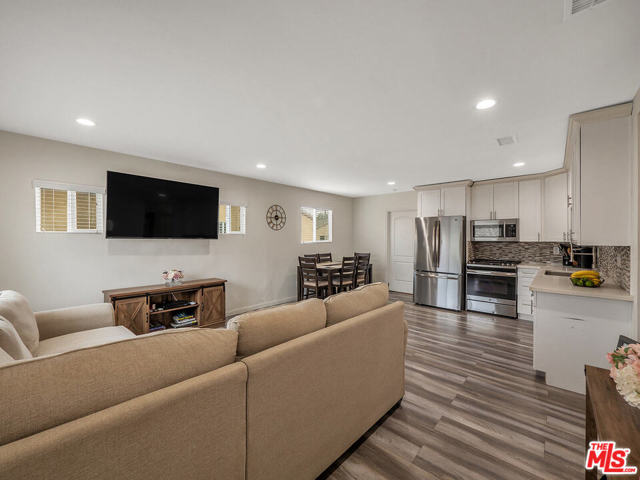 3 Bed Home for Sale in Compton, California