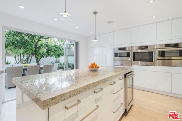 4 Bed Home for Sale in Los Angeles, California