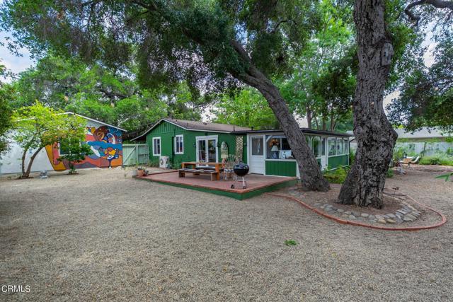 2 Bed Home for Sale in Ojai, California