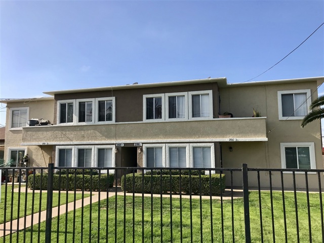 286 Ash Ave