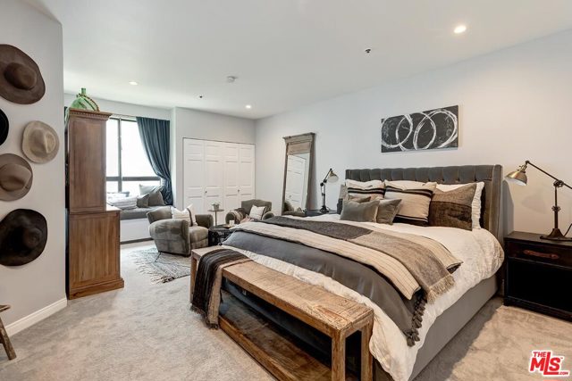 2 Bed Home for Sale in West Hollywood, California