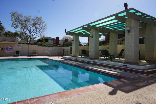 3 Bed Home for Sale in Ventura, California