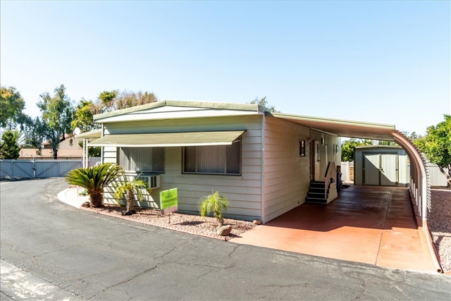 1501 Anza Ave.