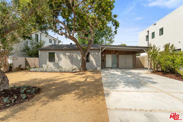 3553 Barry Ave, Los Angeles, CA 90066