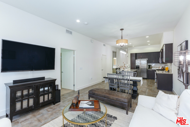 3 Bed Home for Sale in Playa Vista, California