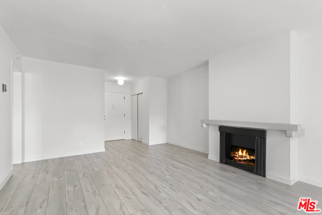 1 Bed Home for Sale in Culver City, California
