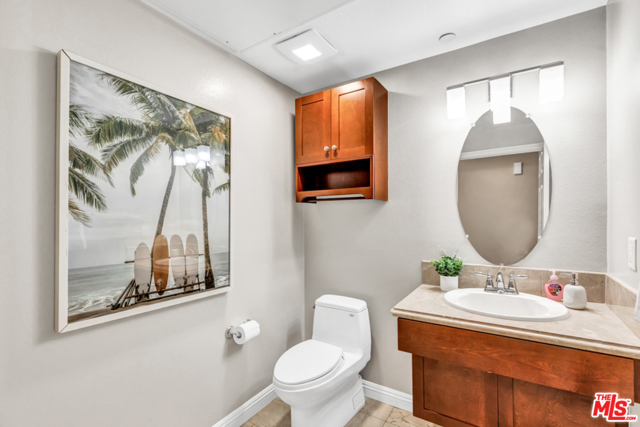 2 Bed Home for Sale in Playa Vista, California
