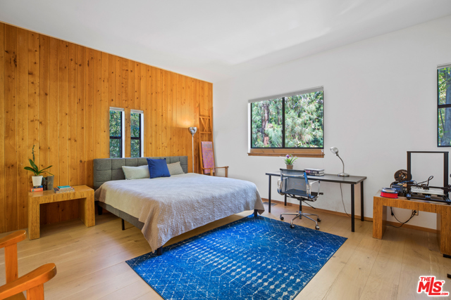 4 Bed Home for Sale in Los Angeles, California