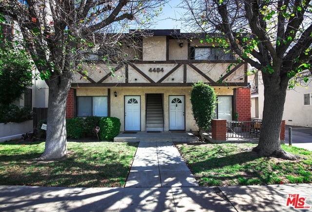 Photo of 4484 MURIETTA Avenue, Sherman Oaks, CA 91423