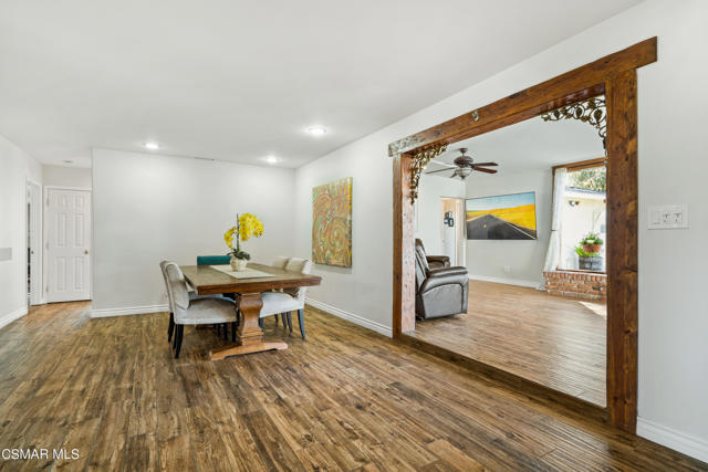 4 Bed Home for Sale in Thousand Oaks, California