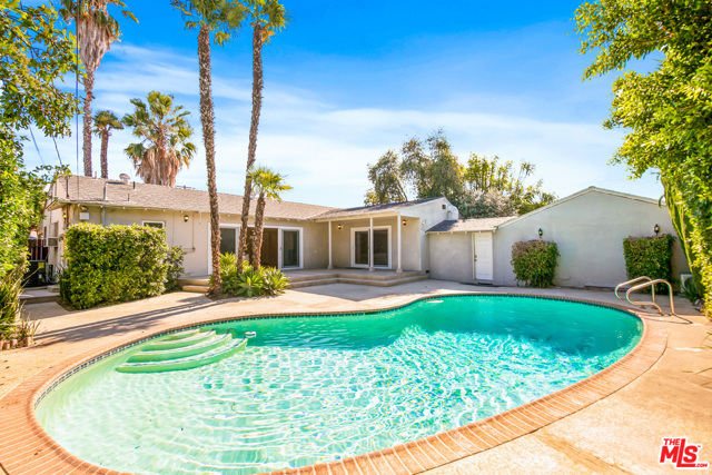 3 Bed Home for Sale in Valley Village, California