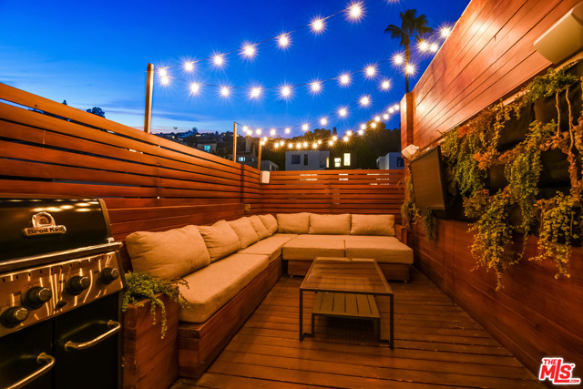 3 Bed Home for Sale in West Hollywood, California