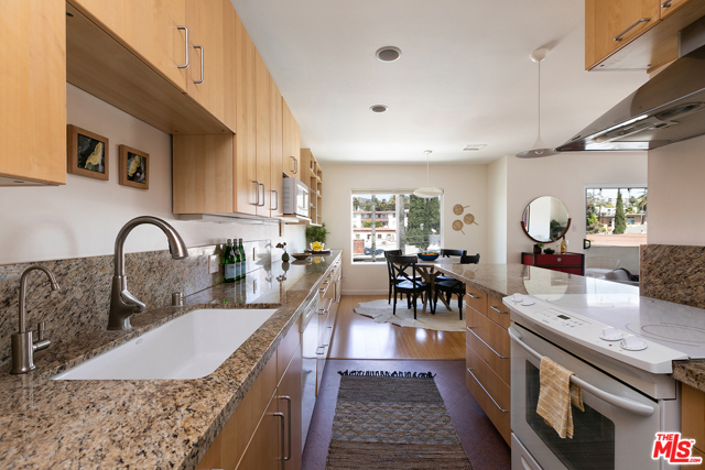 3 Bed Home for Sale in Los Angeles, California