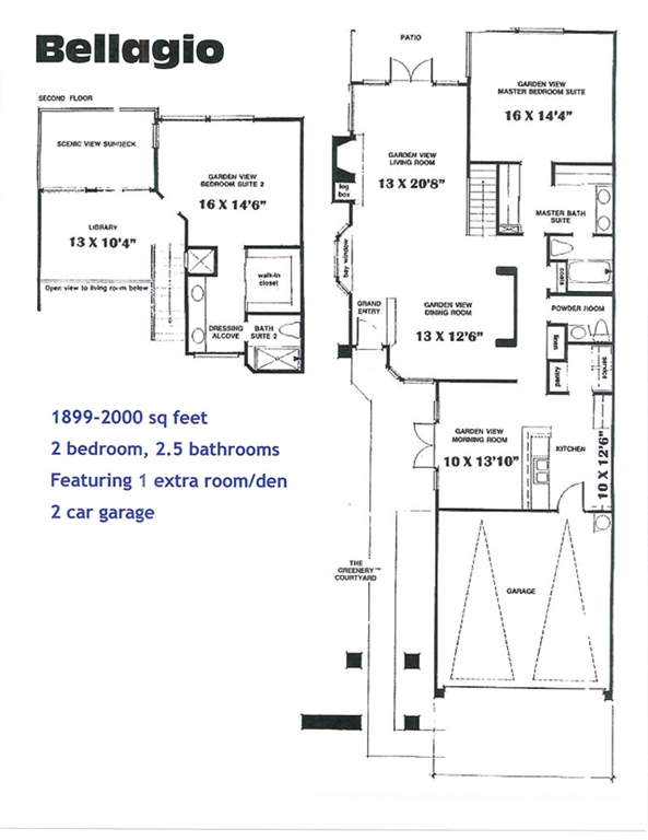 5069 Caesena Way