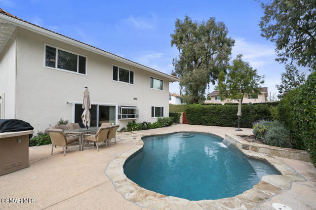 4 Bed Home for Sale in Westlake Village, California