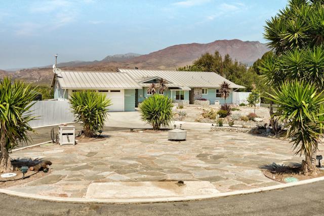 3 Bed Home for Sale in Santa Paula, California