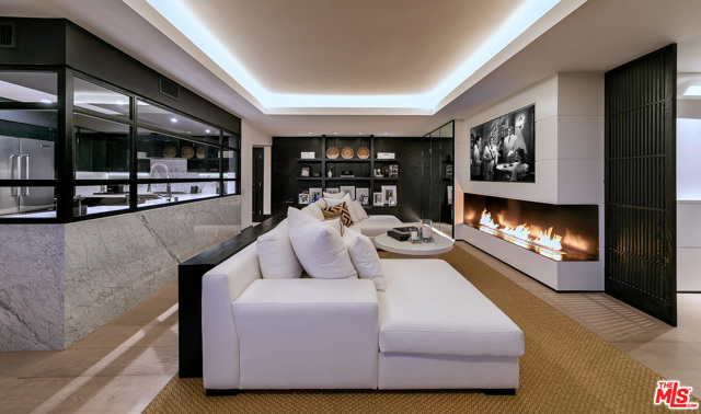 2 Bed Home for Sale in West Hollywood, California